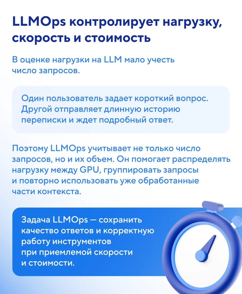 🎤 Сначала было слово Ops, потом Бритни Спирс пела про какой-то Oops, а сегодня к Ops добавляют что угодно — и границы между DevOps, MLOps и LLMOps размываются | Сетка — социальная сеть от hh.ru