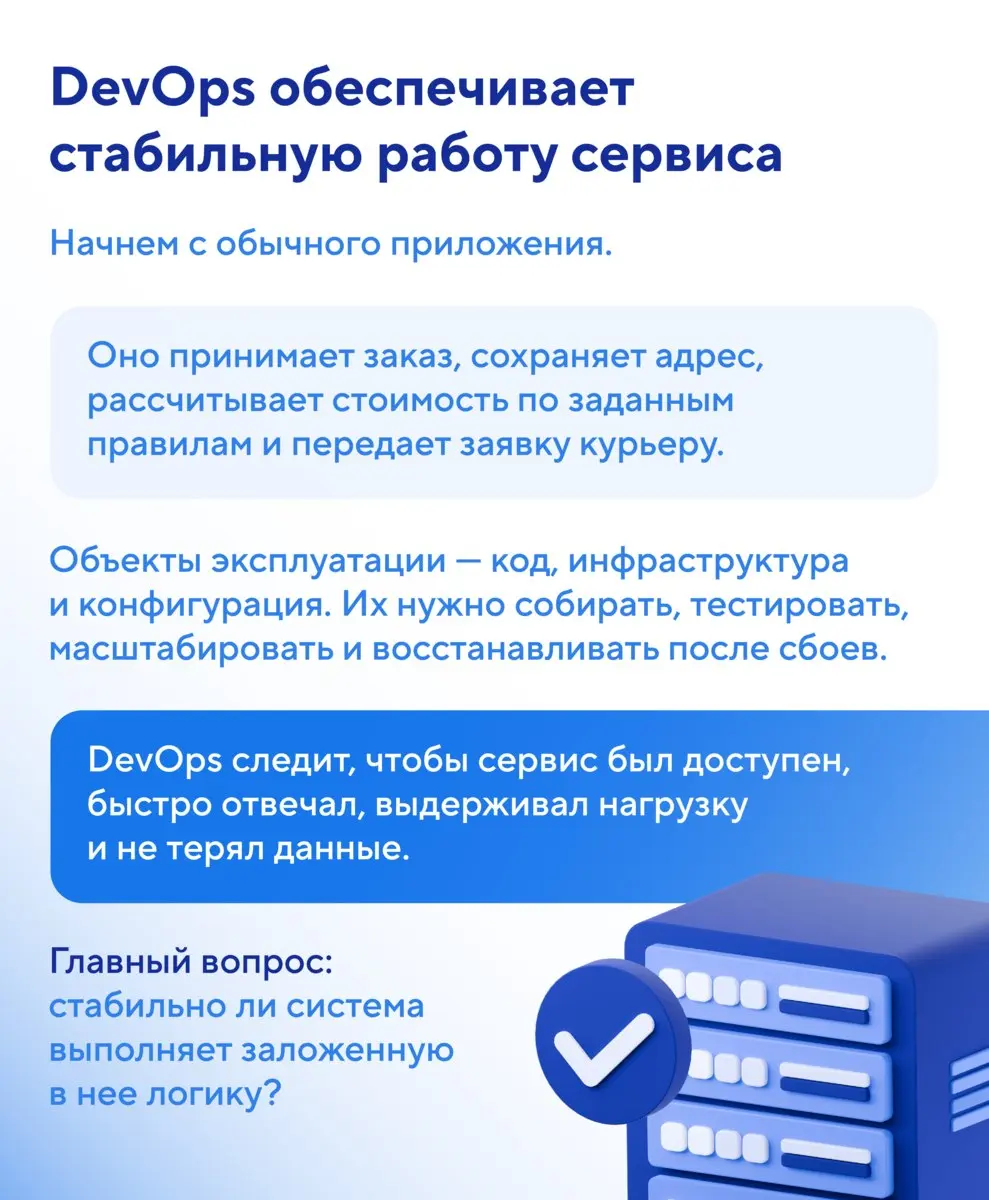 🎤 Сначала было слово Ops, потом Бритни Спирс пела про какой-то Oops, а сегодня к Ops добавляют что угодно — и границы между DevOps, MLOps и LLMOps размываются | Сетка — социальная сеть от hh.ru