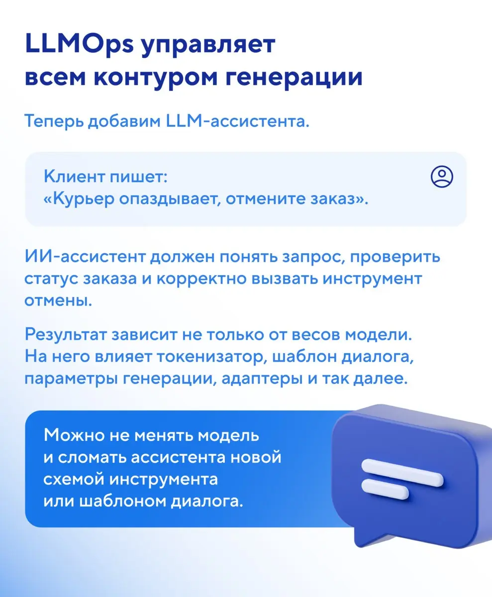 🎤 Сначала было слово Ops, потом Бритни Спирс пела про какой-то Oops, а сегодня к Ops добавляют что угодно — и границы между DevOps, MLOps и LLMOps размываются | Сетка — социальная сеть от hh.ru