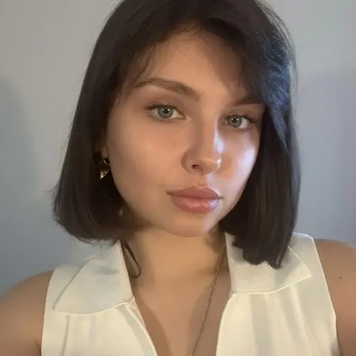 Екатерина Рушева