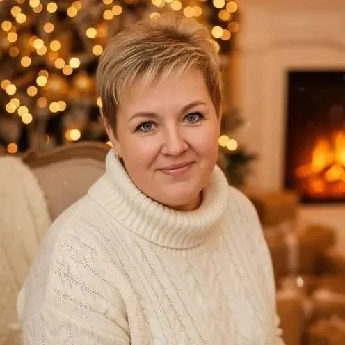 Ольга Певцова