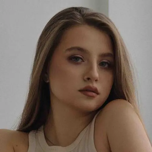 Софья Лесюкова