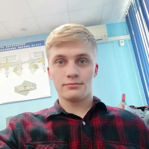 Александр Майер