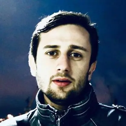 Владислав Кохановский