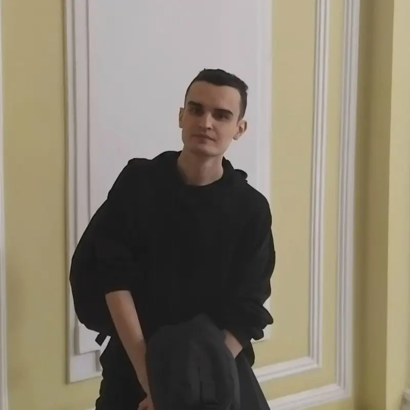 Илья Гребнев