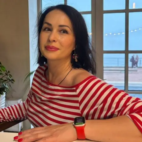 Юлиана Сатлыкова