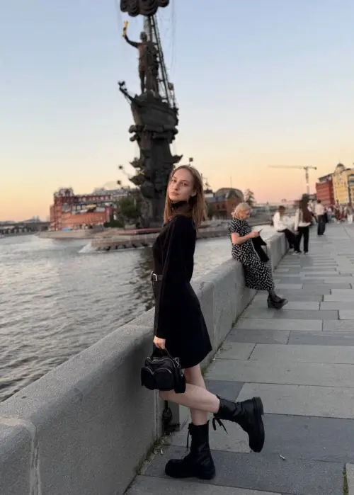 Кира Дорошенкова