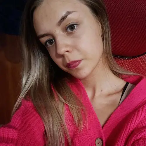 Анастасия Островская 