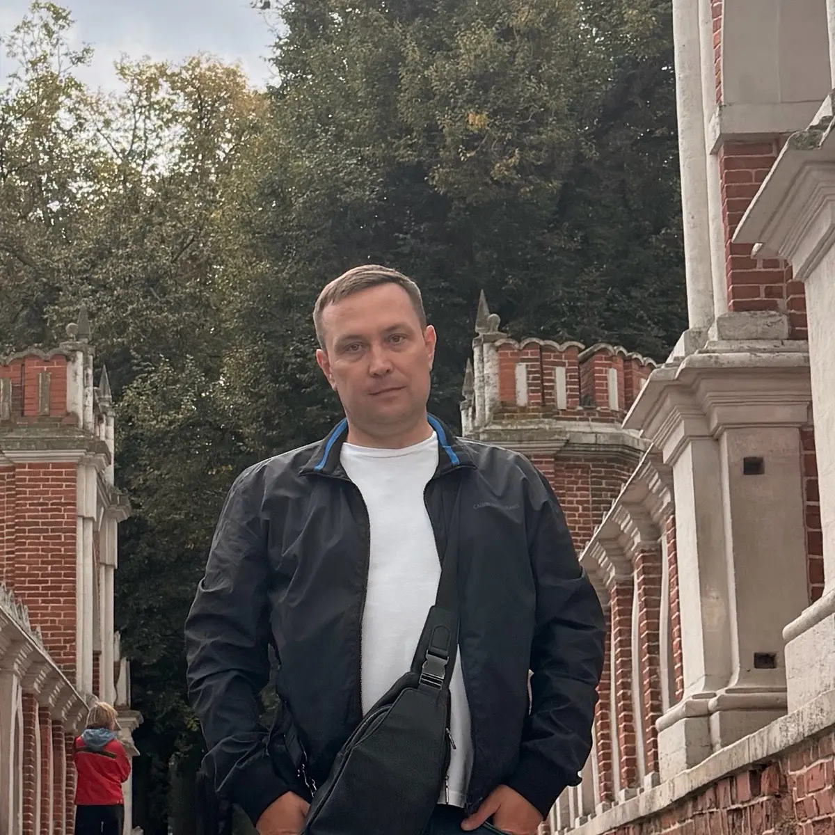 Алексей Кузнецов