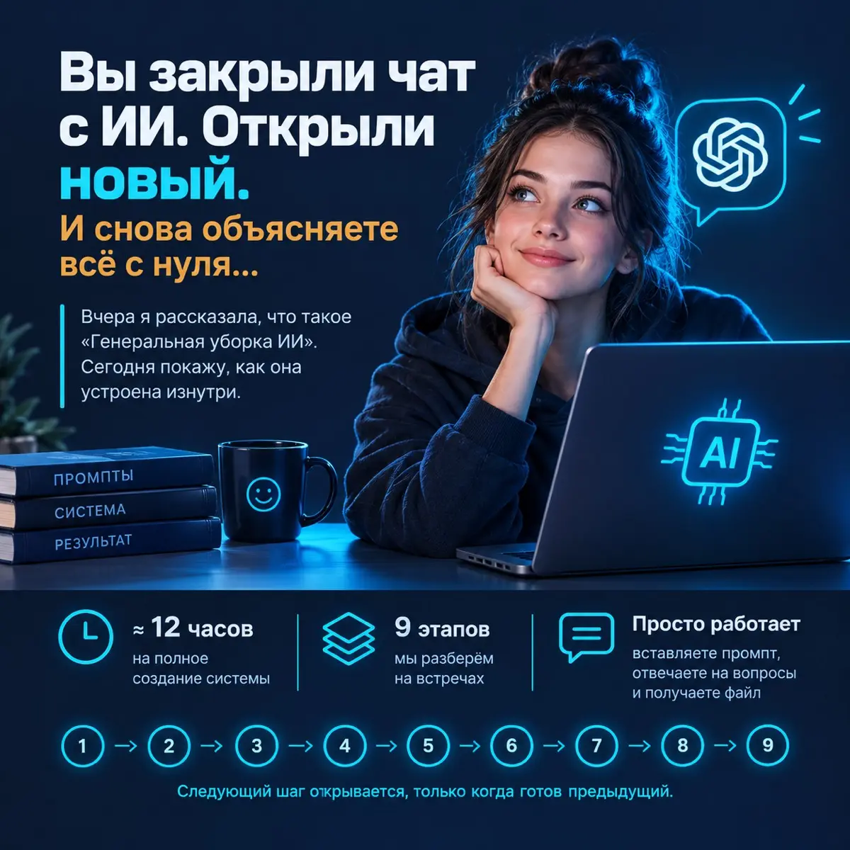 Изнутри программы | Сетка — социальная сеть от hh.ru