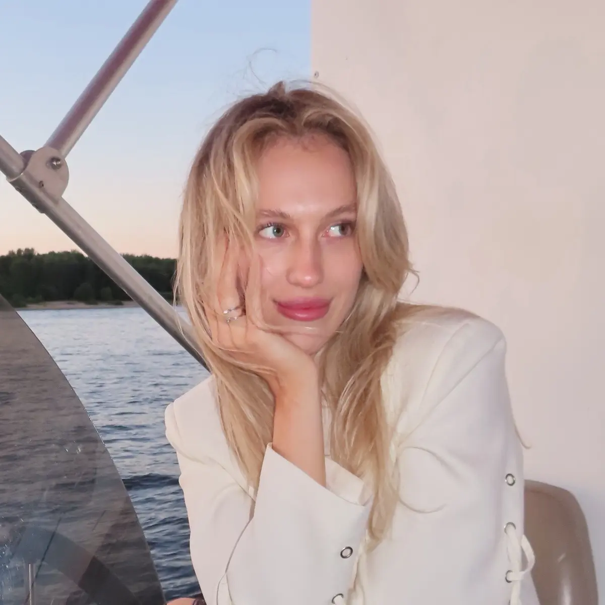 Надежда Слепова