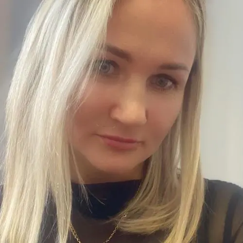 Екатерина Назимова