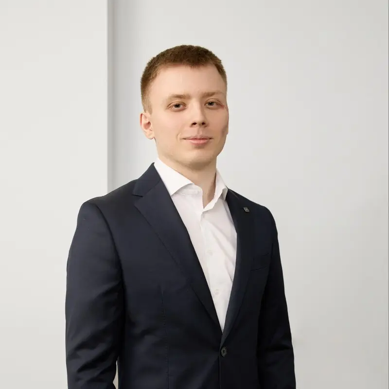 Владислав Бондаренко