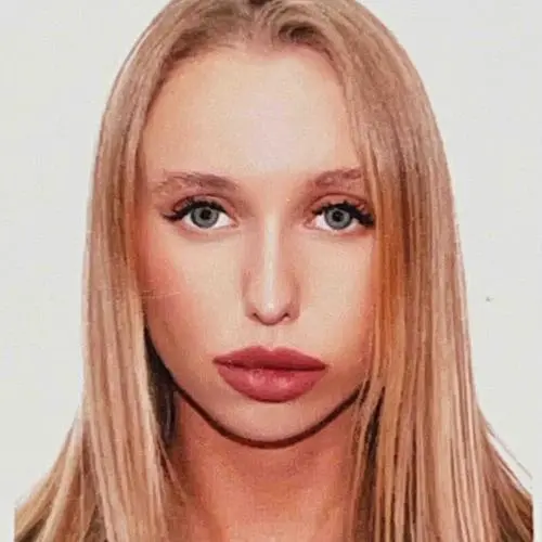 Анастасия Гришина