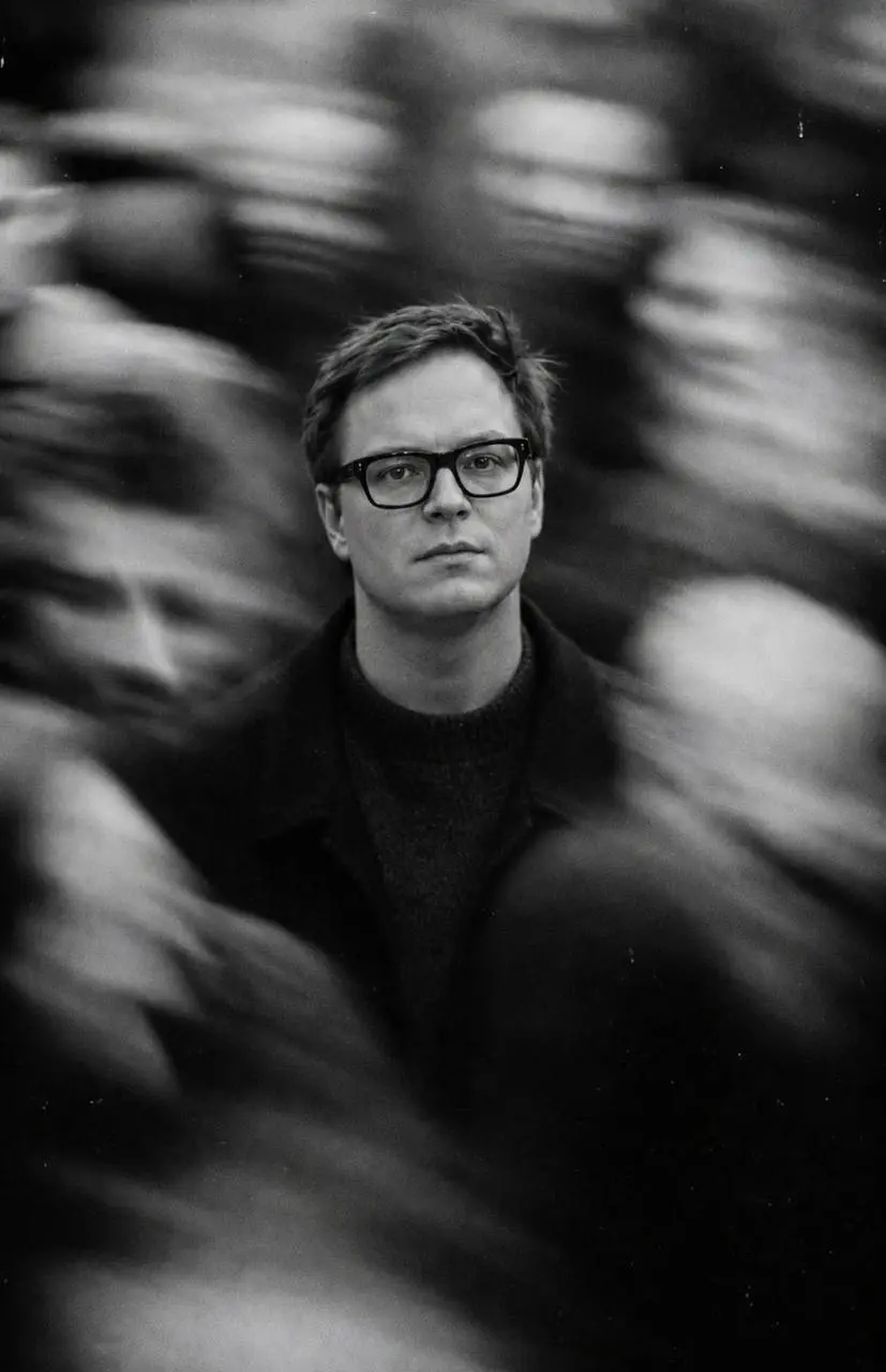 Проверьте, не граф ли вы
Наконец-то нейросети можно поручить разобраться, кто все эти серьёзные люди в бабушкином фотоальбоме.
Денис Ширяев выложил на GitHub готовый скилл для раскопок родословной | Сетка — социальная сеть от hh.ru