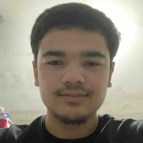Diyor Qoqonov