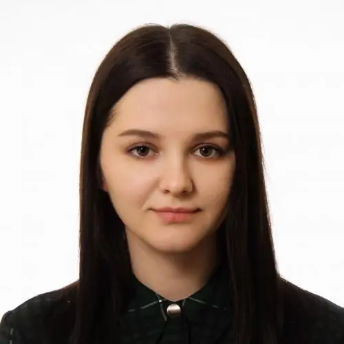 Сабина Савчук