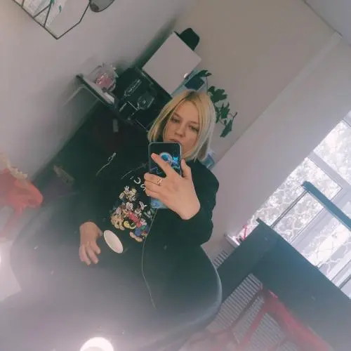 Елена Никитина