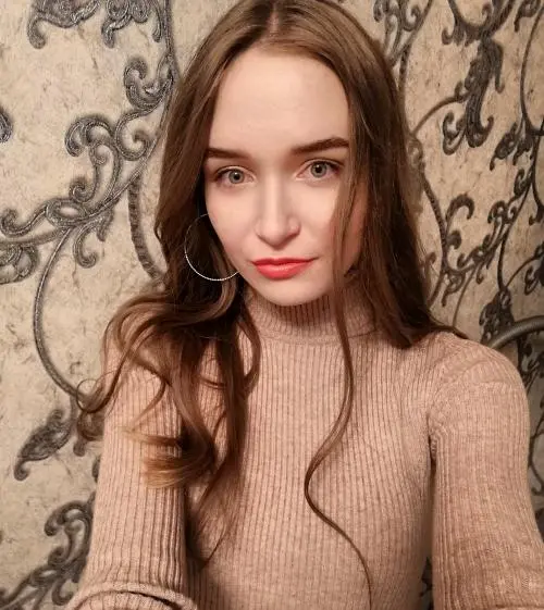 Екатерина Киткина