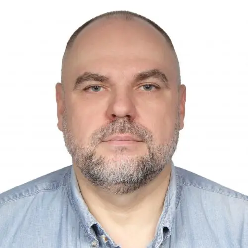 Алексей Сурков