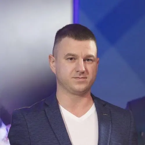 Федор Кузьма