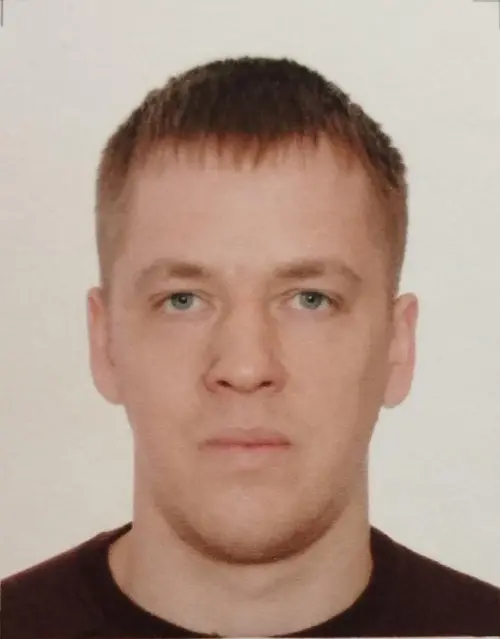 Дмитрий Корчагин