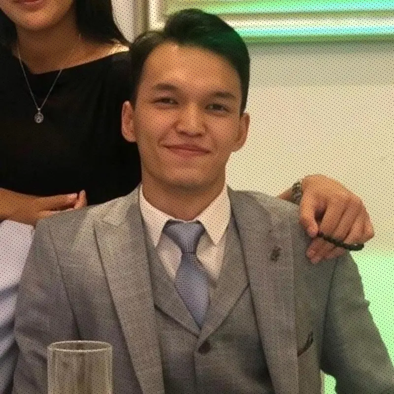 Olzhas Askarov