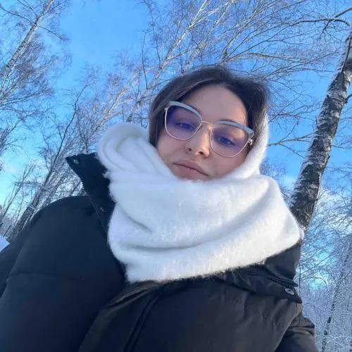 Снежана Миносянц