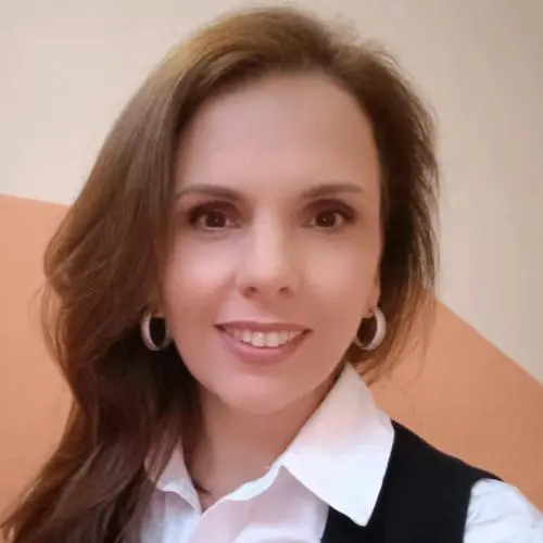 Ирина Шергина