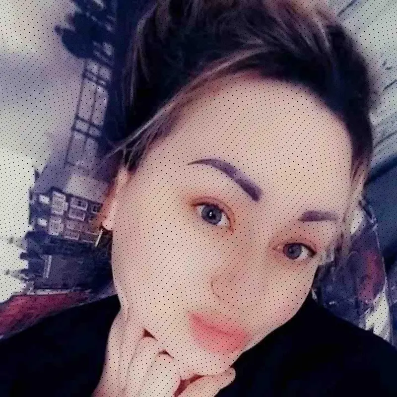 Динара Шерипова