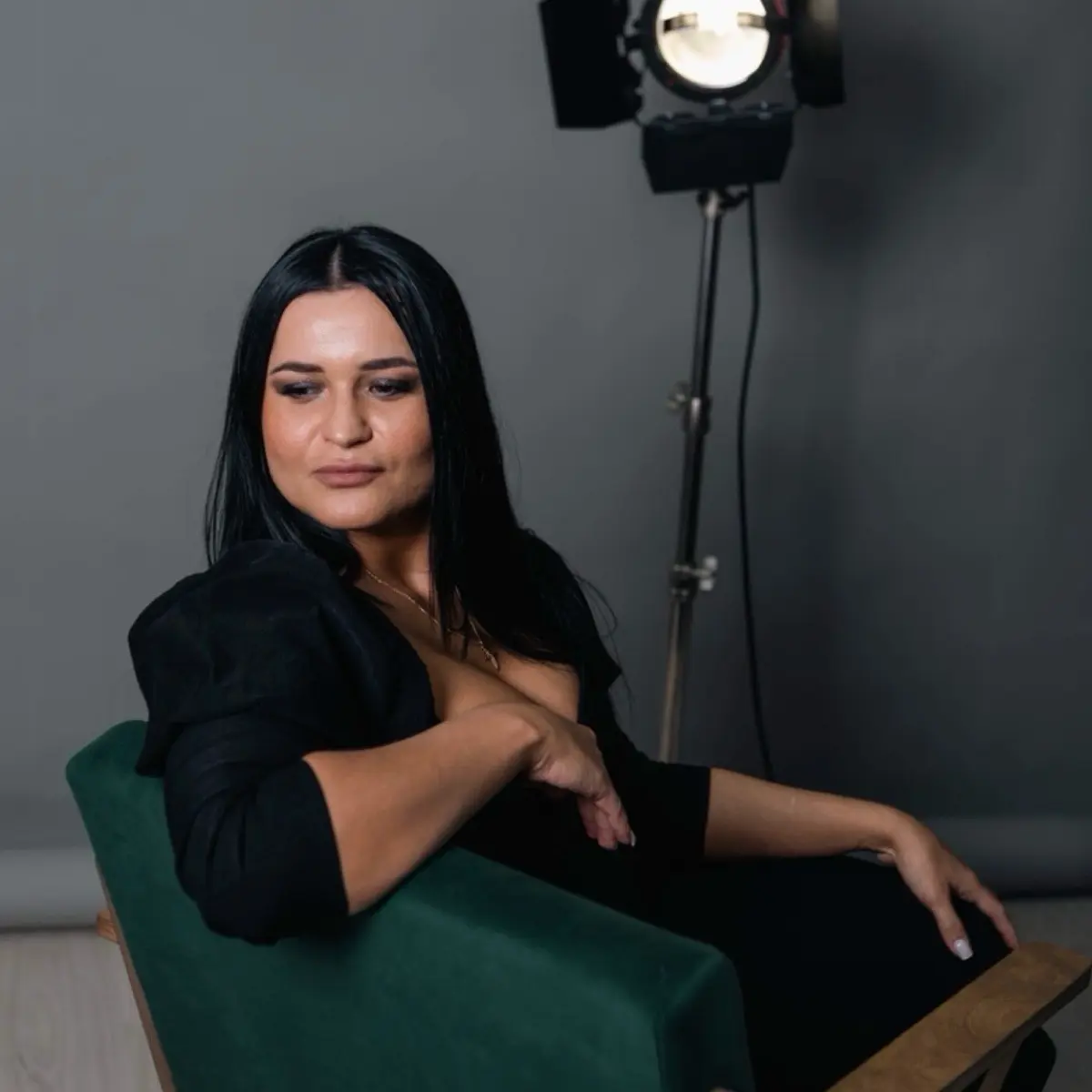 Ульяна Шляпина