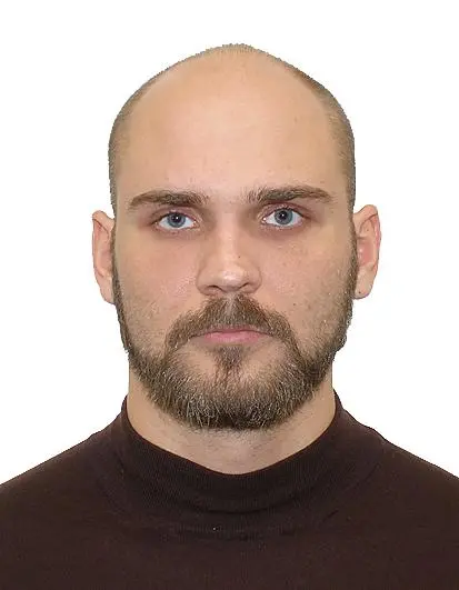 Александр Бабич