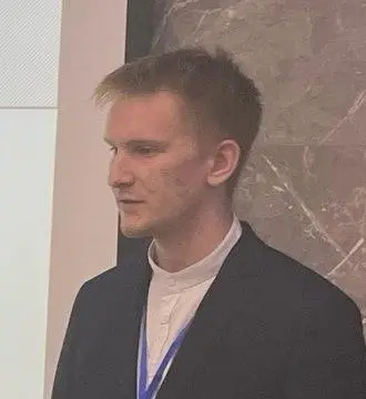 Егор Турыгин