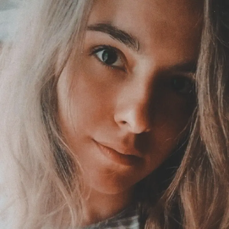 Мария Никитина