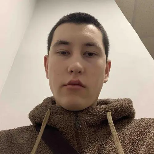 Евгений Поварницын