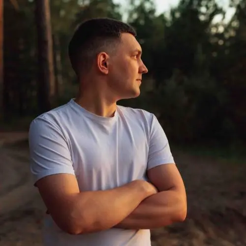 Александр Смирнов