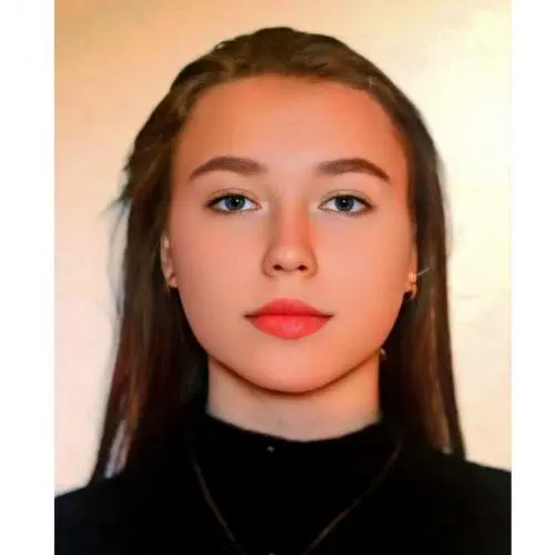 София Прохорова