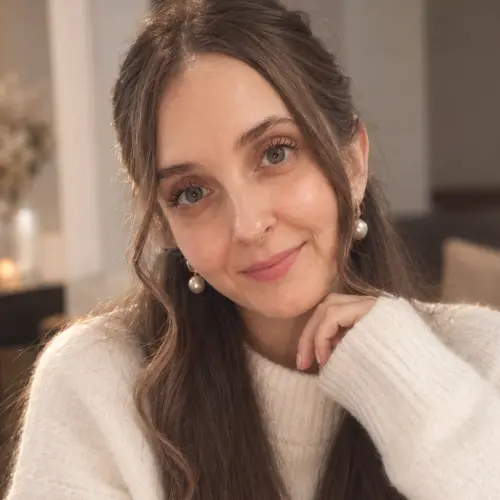 Светлана Седых