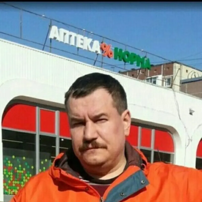 Юрий Хуторской