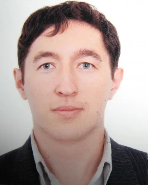 Андрей Киселев