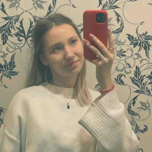 Полина Прокошина