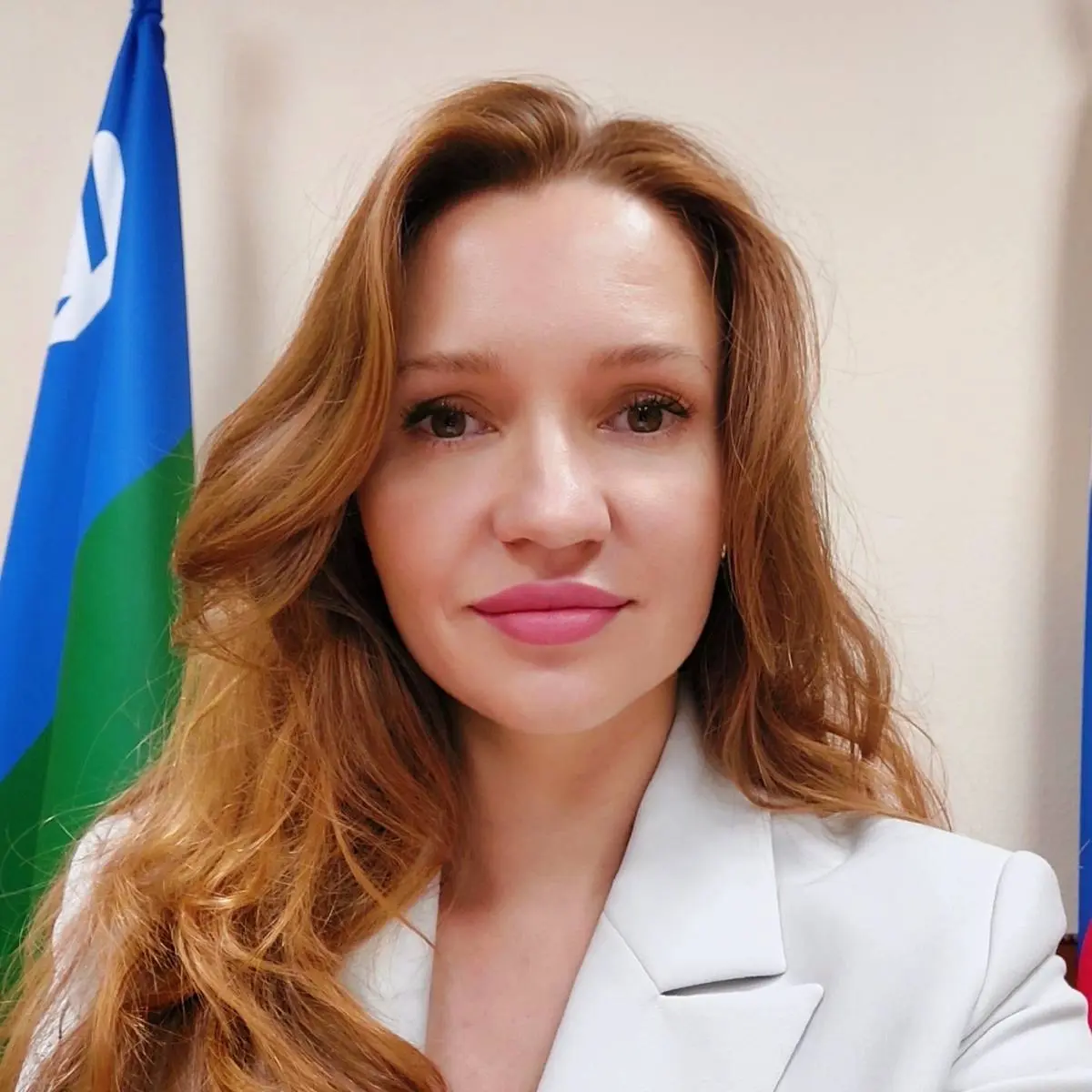 Анна Колодина