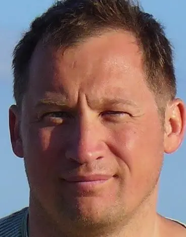 Сергей Баранов