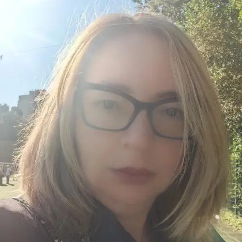 Светлана Бондарева