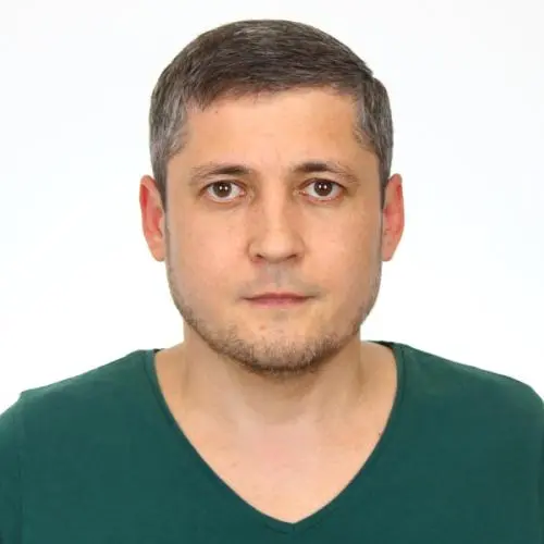 Шамиль Расулов