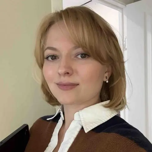 Таисия Любская