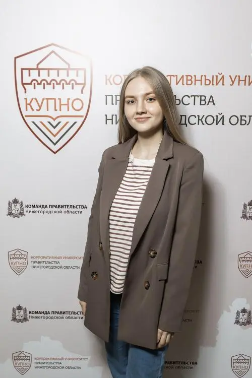 Дарья Петрова