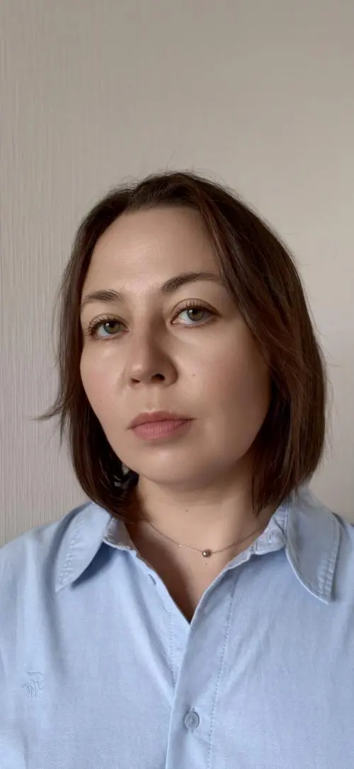 Гульсина Хакимова