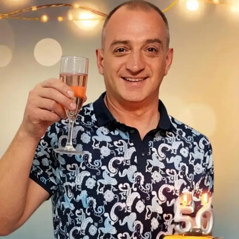 Андрей Паничкин