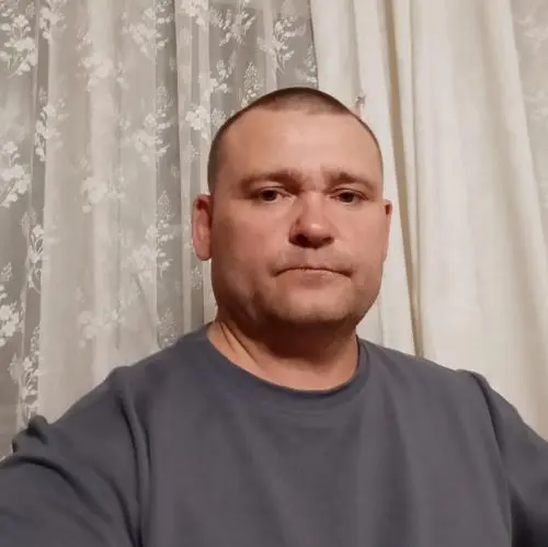Николай Нохрин